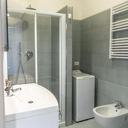 Sirio - Bilocale Comodo A 200 M Dal Mare E Con Piscina Sul Tetto Borghetto Santo Spirito