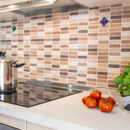 Sirio - Bilocale Comodo A 200 M Dal Mare E Con Piscina Sul Tetto Apartmán