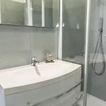 Sirio - Bilocale Comodo A 200 M Dal Mare E Con Piscina Sul Tetto Apartmán *