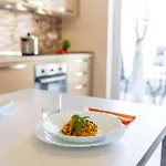 Sirio - Bilocale Comodo A 200 M Dal Mare E Con Piscina Sul Tetto * Borghetto Santo Spirito