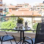 Sirio - Bilocale Comodo A 200 M Dal Mare E Con Piscina Sul Tetto Apartment *