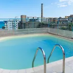 Sirio - Bilocale Comodo A 200 M Dal Mare E Con Piscina Sul Tetto Διαμέρισμα Borghetto Santo Spirito