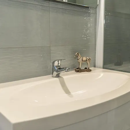 Apartamento Sirio - Bilocale Comodo A 200 M Dal Mare E Con Piscina Sul Tetto Borghetto Santo Spirito