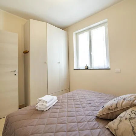 Sirio - Bilocale Comodo A 200 M Dal Mare E Con Piscina Sul Tetto *