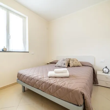 Lejlighed Sirio - Bilocale Comodo A 200 M Dal Mare E Con Piscina Sul Tetto