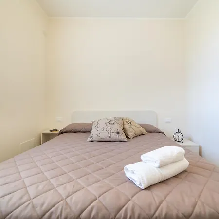 Sirio - Bilocale Comodo A 200 M Dal Mare E Con Piscina Sul Tetto *