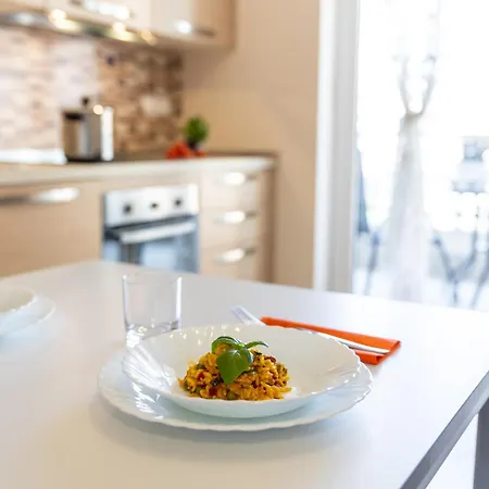 Sirio - Bilocale Comodo A 200 M Dal Mare E Con Piscina Sul Tetto * Borghetto Santo Spirito