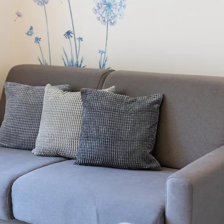 Appartement Sirio - Bilocale Comodo A 200 M Dal Mare E Con Piscina Sul Tetto *