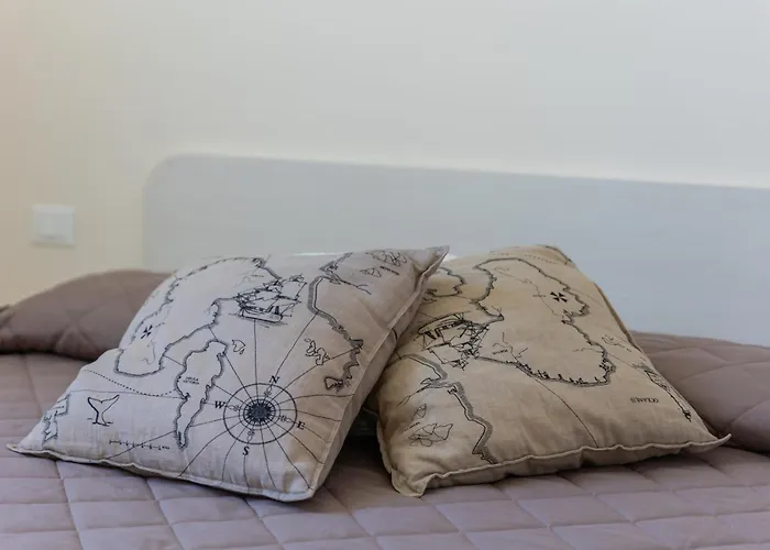 Διαμέρισμα Sirio - Bilocale Comodo A 200 M Dal Mare E Con Piscina Sul Tetto Borghetto Santo Spirito