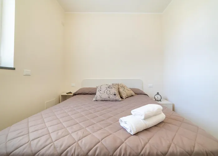 Sirio - Bilocale Comodo A 200 M Dal Mare E Con Piscina Sul Tetto *