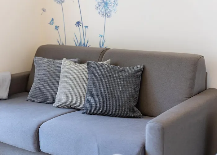 Διαμέρισμα Sirio - Bilocale Comodo A 200 M Dal Mare E Con Piscina Sul Tetto *